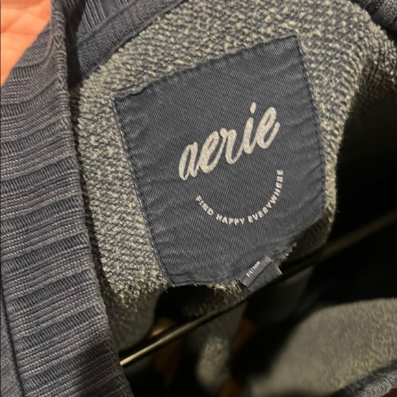 Aerie Down-To-Earth Crew Sweatshirt - Picture 3 of 3